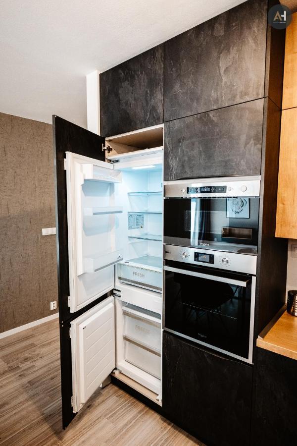 Apartament Ah Mlynska Basta III Koszyce Zewnętrze zdjęcie